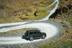 Mercedes-Benz G350 d AMG Line 2019 года (UK)